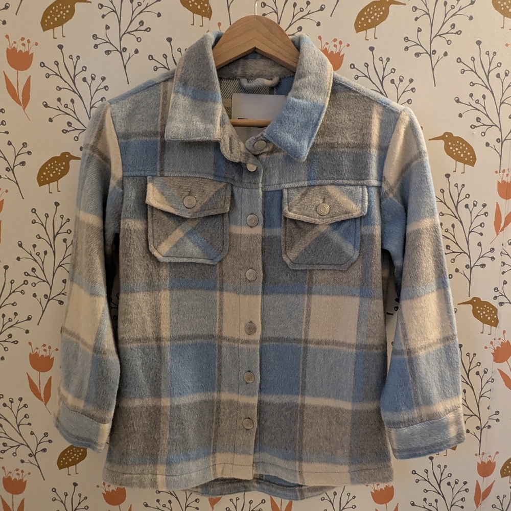 RSQ Girls Jacket / Coat